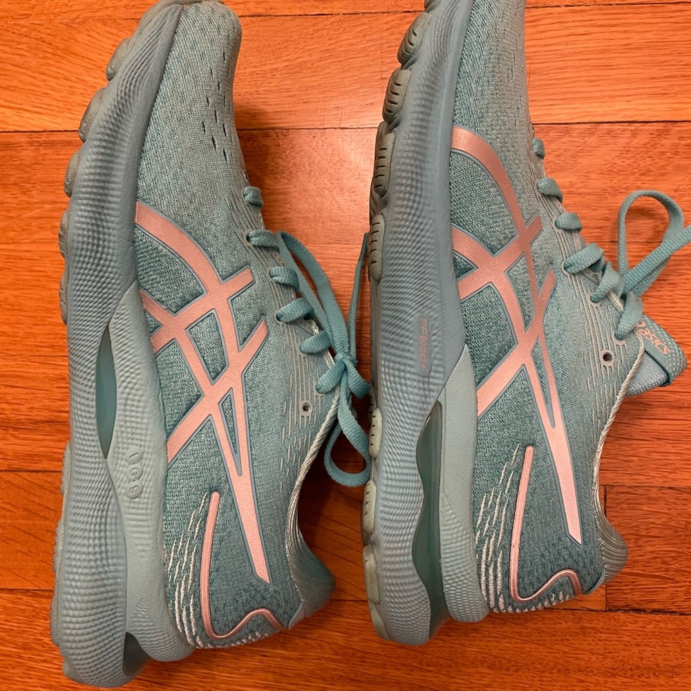 ASICS Gel Nimbus 24